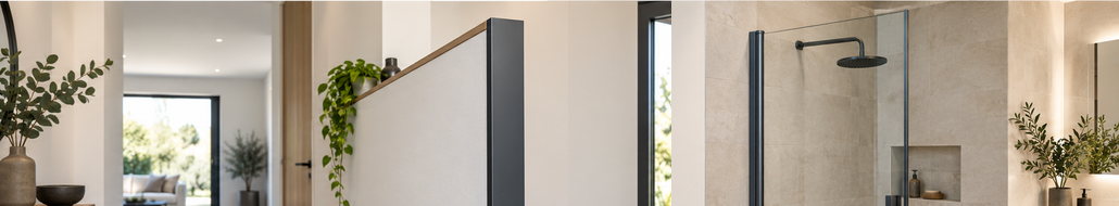 Habillage Intérieur en aluminium